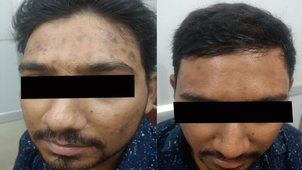 grace clinic dehradun