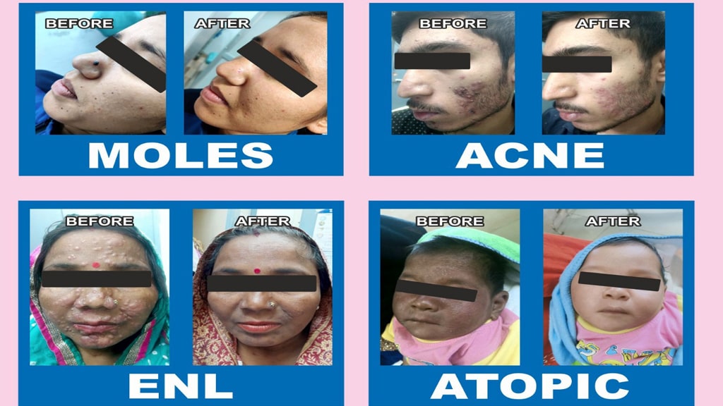 grace clinic dehradun