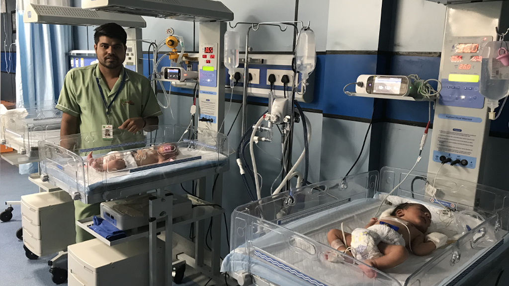 grace clinic dehradun