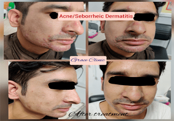 grace clinic dehradun