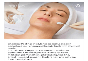 grace clinic dehradun