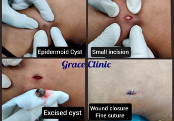 grace clinic dehradun