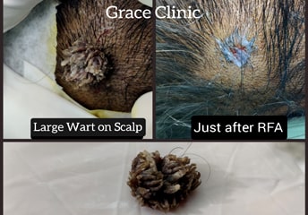 grace clinic dehradun