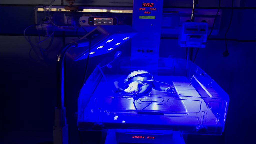 PHOTOTHERAPY