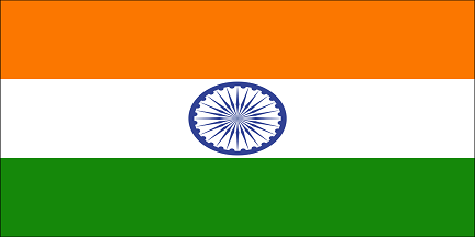 India